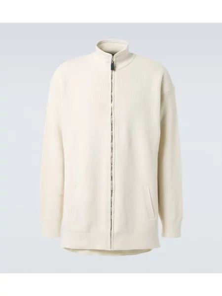 Jopica Balenciaga bela