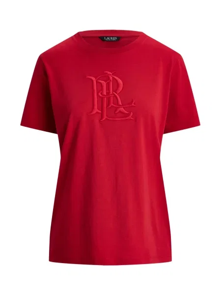 Lauren Ralph Lauren Tricou roșu