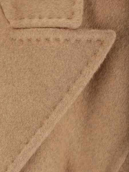 Palton Max Mara maro