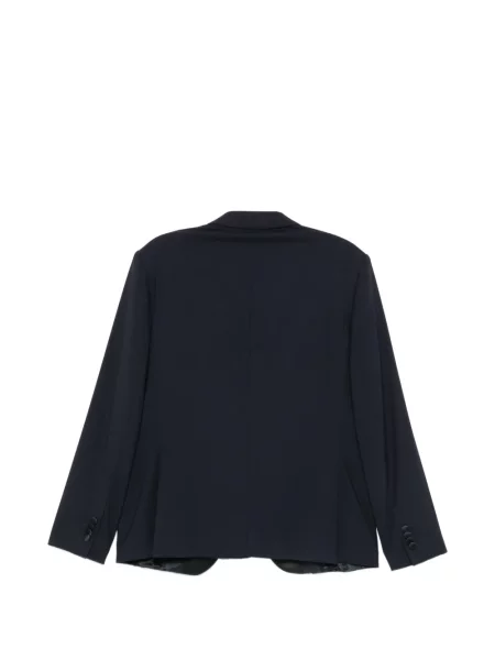 Costum Carlo Pignatelli albastru