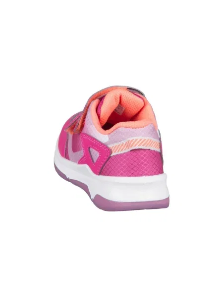Pantofi copii Superfit roz