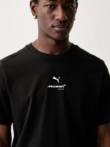 Puma футболка McLaren