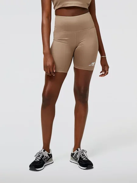 Спортивные шорты New Balance без косточек