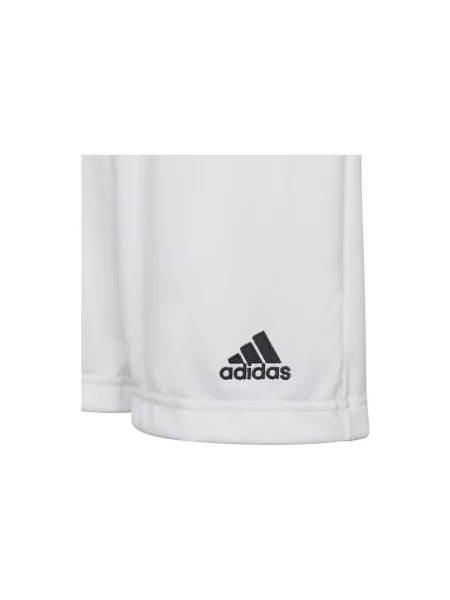 Pantaloni copii Adidas alb