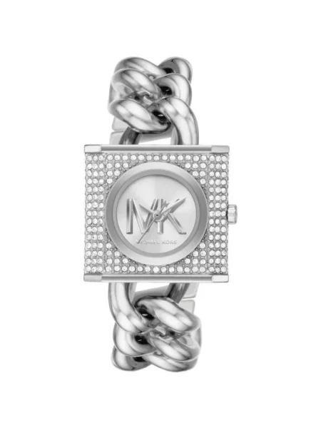 Zegarek Michael Kors szary