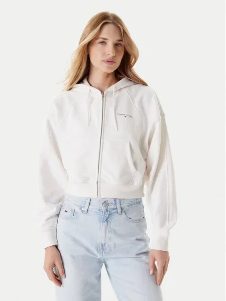 Jopa Tommy Jeans bela