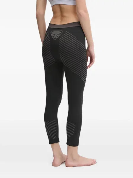 Клинове Dynafit на райета черно