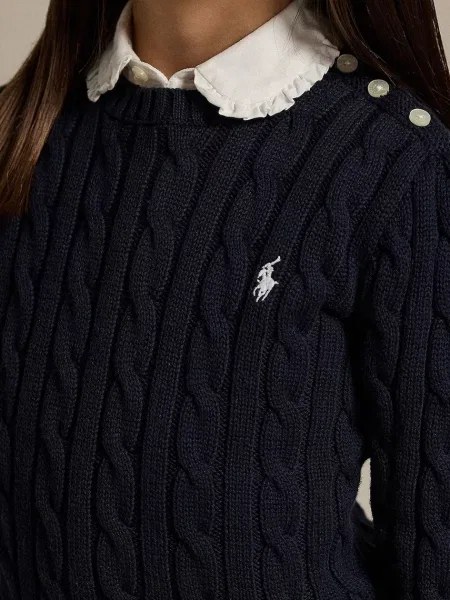 Детский свитер Polo Ralph Lauren