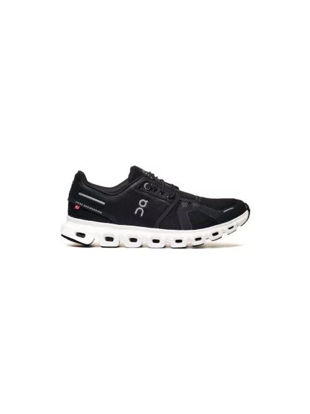 On Sneakersy černá