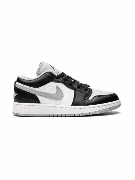 Sneakersy dziecięce Jordan Air Jordan 1 białe