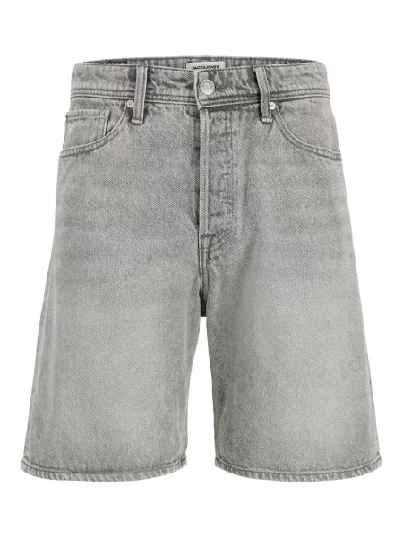 JACK & JONES Τζιν JJITony JJOriginal ντένιμ γκρι