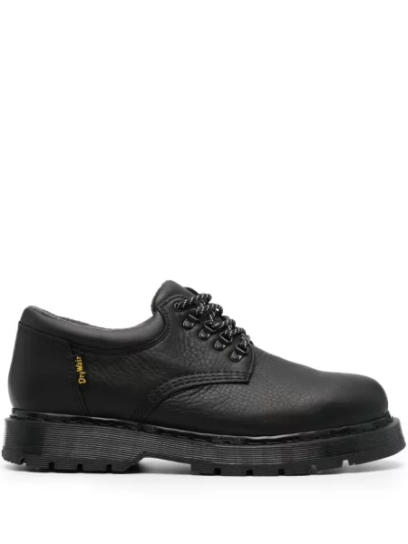Pantofi Dr. Martens din piele negru