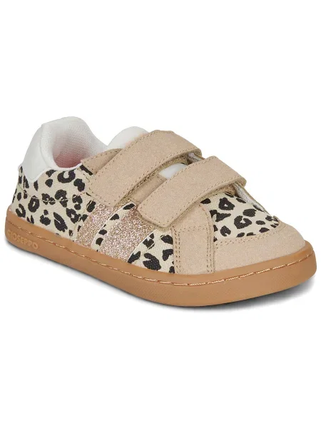 Pantofi copii Gioseppo bej