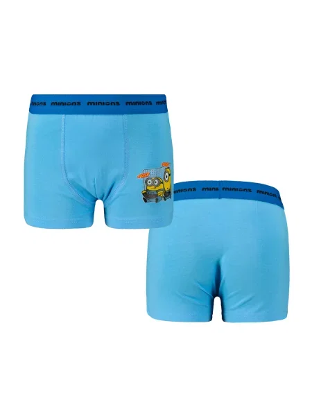 Boxeri copii Licensed