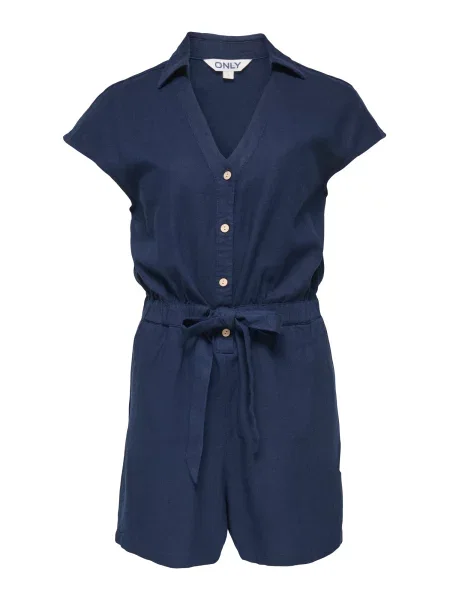 ONLY Salopeta ONLGOA bleumarin