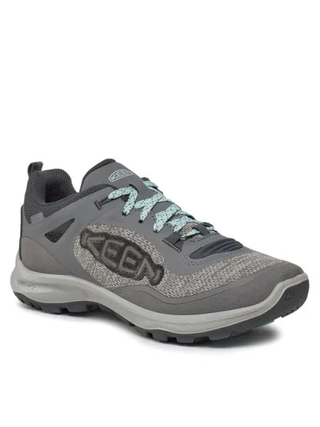 Poltopánky Keen sivá