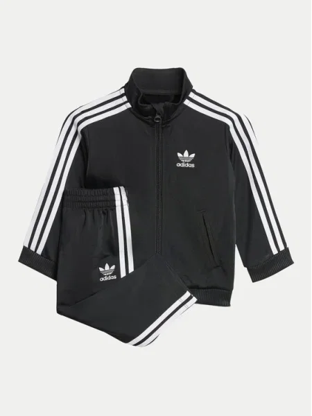 Adidas Trening adicolor Firebird negru