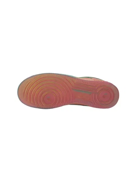 Pantofi Nike verde