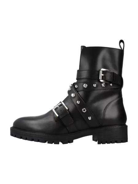 Pantofi Geox negru