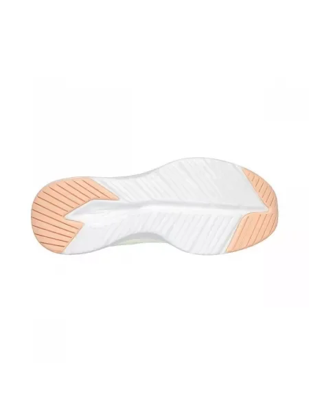 Tenisky Skechers žltá