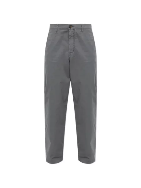 Pantaloni Ps Paul Smith gri