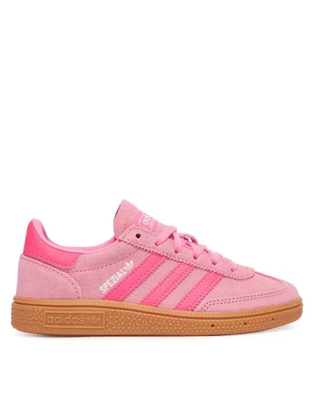 Sportcipők adidas Handball Spezial rózsaszín
