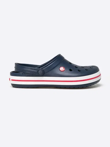 Crocs Papuci Crocband negru