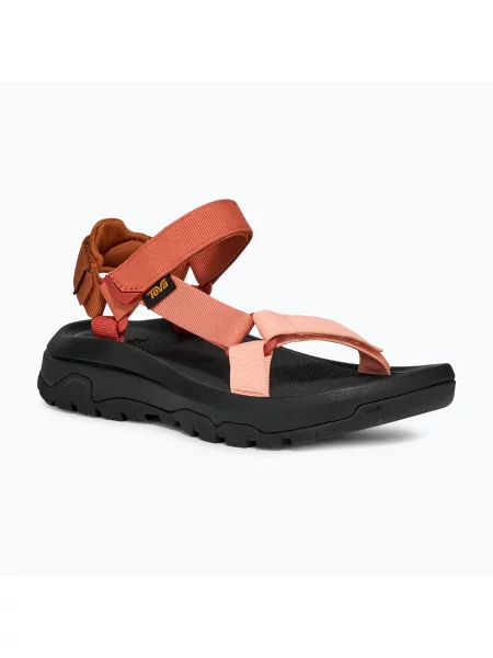 Дамски сандали Teva Hurricane XLT 3 sedona multi оранжево