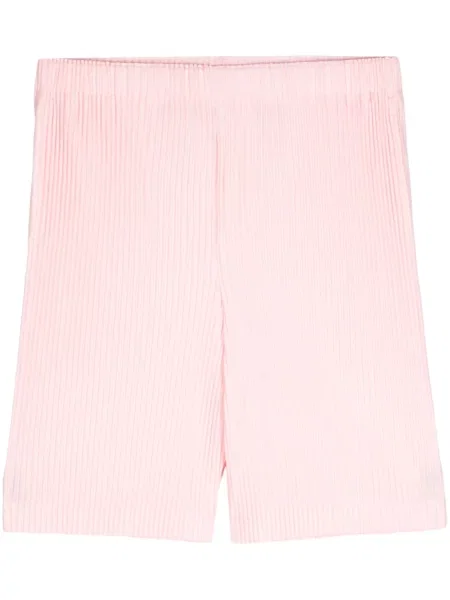 Bermude Homme Plisse Issey Miyake plisat roz