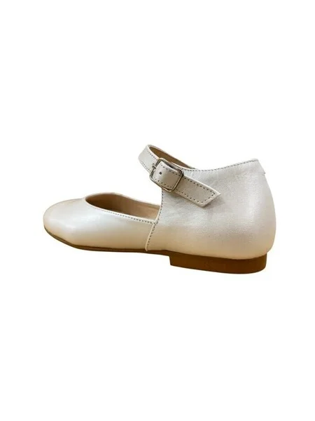 Pantofi copii Yowas alb