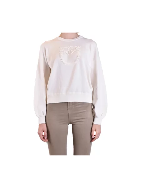 Bluza Pinko biała