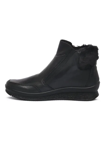 Pantofi Imac negru