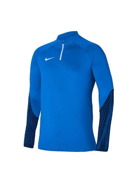Top Nike plava