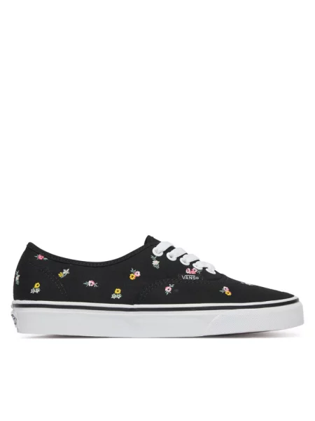 Tenisówki Vans czarne