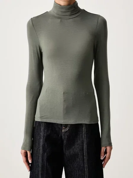 Лонгслив Scotch & Soda