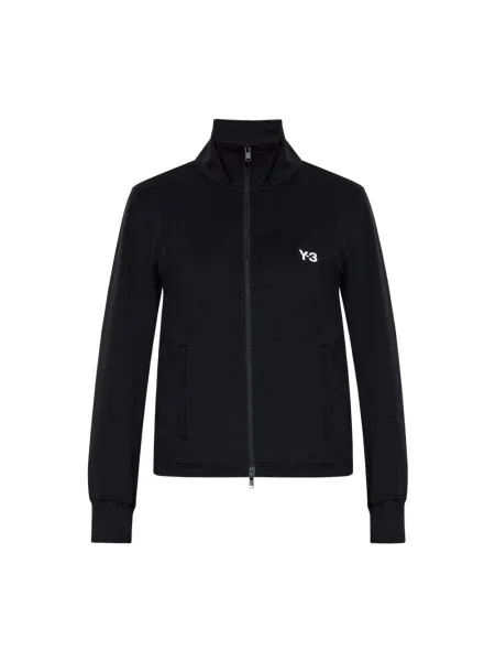 Sweter Y-3 czarny