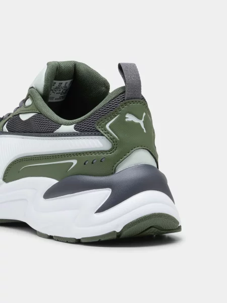 Повседневные кроссовки Puma X Ray серые