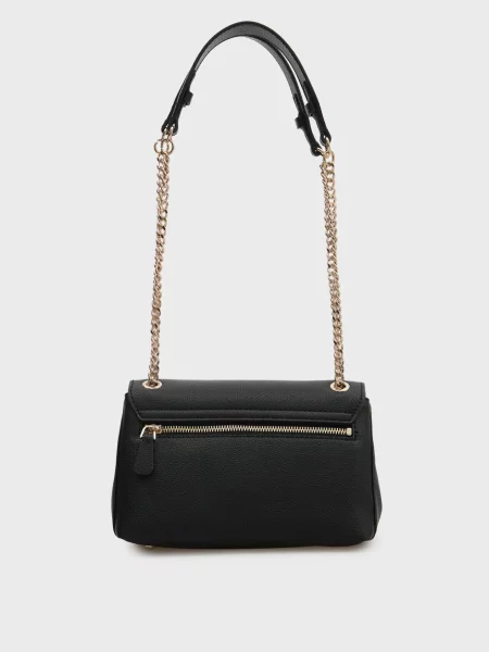 Сумка Guess чорна