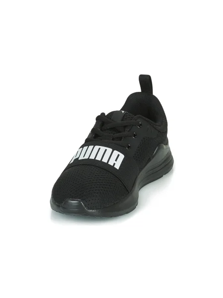 Pantofi copii Puma negru