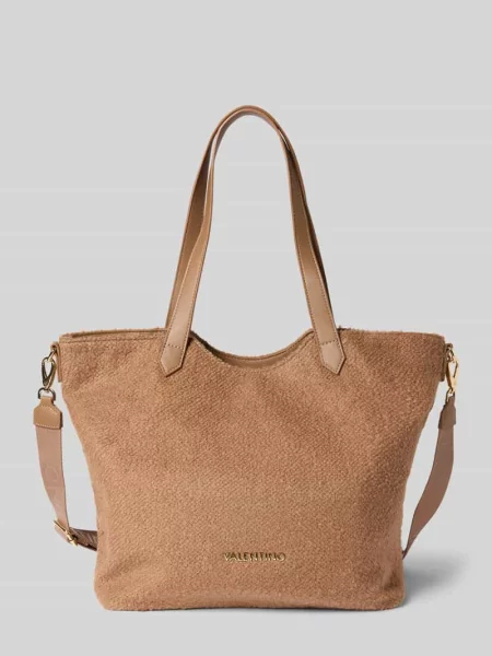 Valentino Bags torebka COURMAYEUR brązowy
