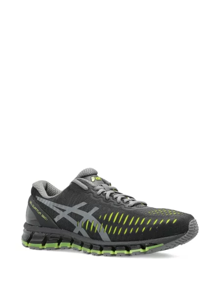 Sneakerși Asics Gel-Kayano gri