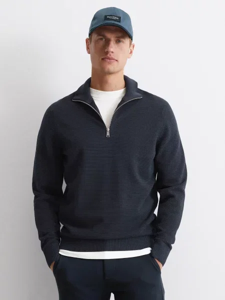 Свитер Marc O'polo синий