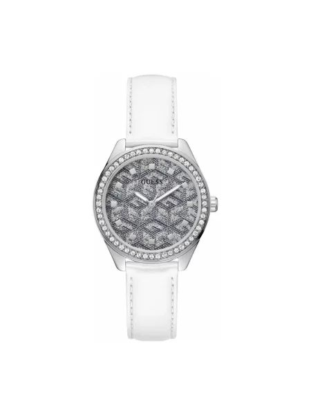 Zegarek Guess biały
