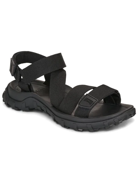Pantofi Camper negru