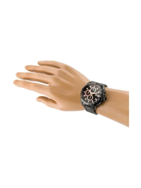 Óra G. Rossi fekete