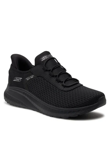 Pantofi Skechers negru