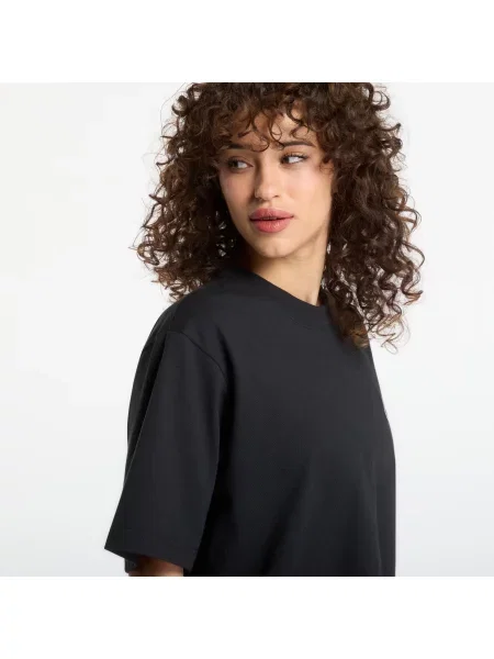 Krátky tričko Nike biela