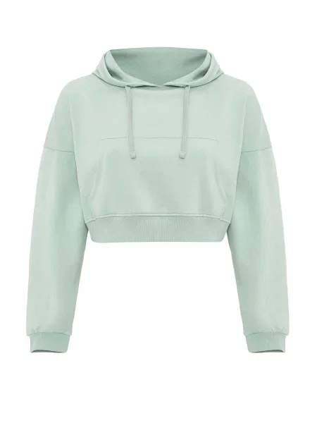 Jacey Quinn Sweater majica Helga menta