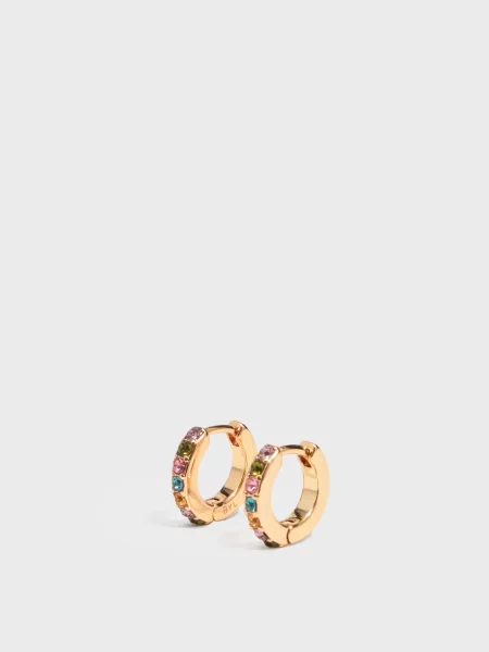 Серьги Bimba Y Lola