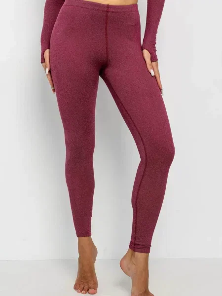 Термобілизна Totalfit червона